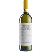 Bonfante & Chiarle Piemonte Chardonnay Casalto