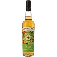 Compass Box Orchard House Blended Malt Scotch Whisky
