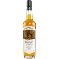 Compass Box Spice Tree Blended Malt Scotch Whisky