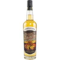 Compass Box Peat Monster Blended Malt Scotch Whisky