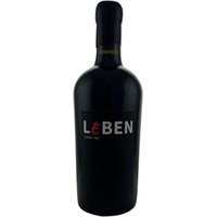 Leben cuvee rot Grande Reserve 2019