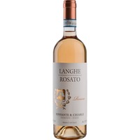 Bonfante & Chiarle Langhe Rosato Reusa