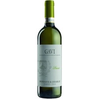 Bonfante & Chiarle GAVI DOCG Piasi