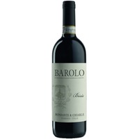 Bonfante & Chiarle Barolo DOCG Bisu