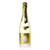 Louis Roederer Champagne Cristal