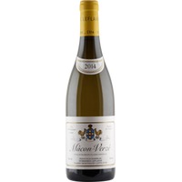 Domaine Leflaive Macon Blanc Verzé