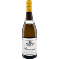 Dom. & Associés Leflaive Bourgogne Blanc