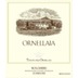 Tenuta dell'Ornellaia - Ornellaia Bolgheri Rosso Superiore DOC 