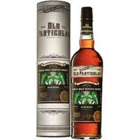 Bowmore Douglas Laing's Old Particular Animal Spirit 18 Years Old   The Boar   - 0,70 ltr. in Geschenkpackung
