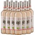 12er Vorteils-Weinpaket - Le Petit Béret Rosé Prestige Alkoholfrei - Le Petit 