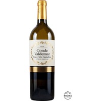 Finca Alto Cantabria, Viñedo Singular, DOC Rioja