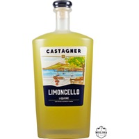Limoncello Castagner