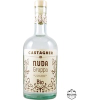 Grappa Nuda BIOLOGICA 0,50 l