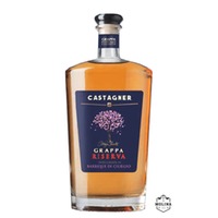 Grappa Ciliegio Riserva 70cl