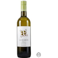 La Segreta, Grillo, Sicilia DOC