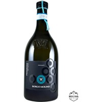 Prosecco Frizzante, Treviso DOC, Spago-Kordel
