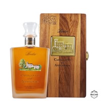 Castelletto dell´ Annunziata, Edizione in Holzkiste, 70cl