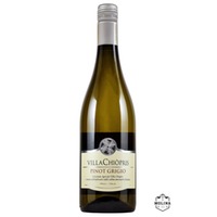 Pinot Grigio, DOC Friuli Grave, Villa Chiòpris