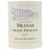 Chateau Branas Grand Poujeaux 