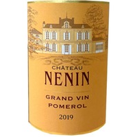 Chateau Nenin