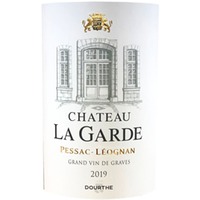 Chateau La Garde