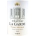 Chateau La Garde 