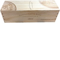 Chateau Cheval Blanc