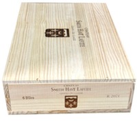 Chateau Smith Haut Lafitte rot