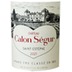 Chateau Calon Segur 