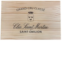 Clos Saint Martin