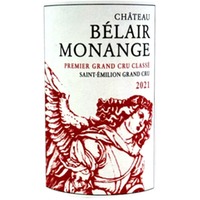 Chateau Belair-Monange