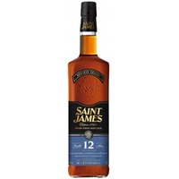 SAINT JAMES 12 Y