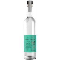 PERRO DE SAN JUAN MEZCAL CIRIAL 42 %