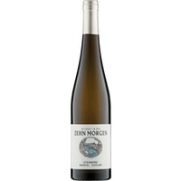 Steinberg Monopol Riesling Erste Lage - Weingut In den Zehn Morgen