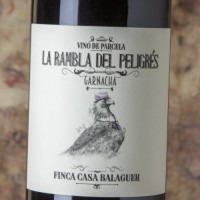 La Rambla Del Peligrés