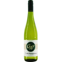 Cuvée Passepartout lieblich - Weingut Jens Christmann