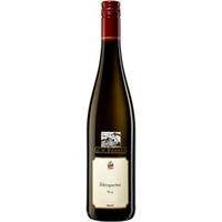 Ürziger Würzgarten Riesling fruchtig-trocken trocken - Weingut C.H. Berres
