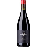 Weingut Rings Syrah Grosse Réserve - - Rheintal, Deutschland