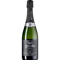 Golan Heights  Gamla Brut - NV  - Golanhöhen, Israel