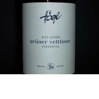 Högl Grüner Veltliner Federspiel Ried Schön DAC Restmenge