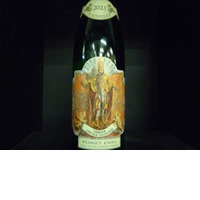 Knoll Grüner Veltliner Steinfeder Loibner DAC Restmenge