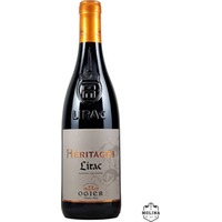 Héritages LIRAC A.O.P