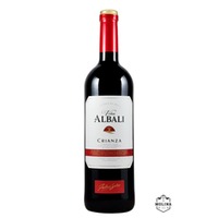 Viña Albali Crianza, D.O. Valdepeñas