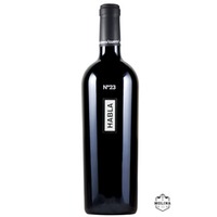 Habla N°23, Vino de la Tierra de Extremadura