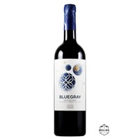 Bluegray, Priorat, DOQ, Bodegas Llicorera Vins