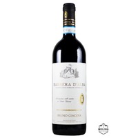 Barbera D´Alba DOC