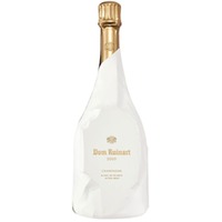 Ruinart Dom Ruinart Second Skin Champagne Brut Blanc de Blancs AOC 0,75 ℓ, Geschenketui