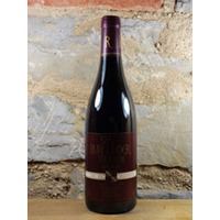 Bernhard Huber Wildenstein R Spätburgunder Großes Gewächs