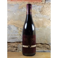 Bernhard Huber Wildenstein R Spätburgunder Großes Gewächs