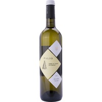 Pecorino Terre di Chieti - Codice Citra